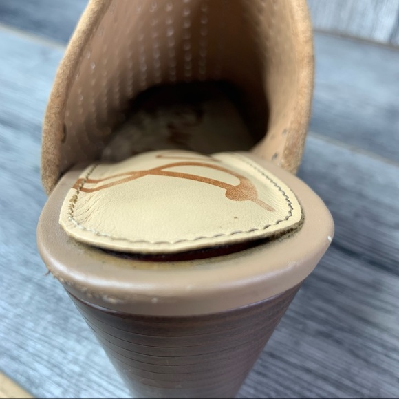 Sam Edelman Bates Heels - Picture 9 of 10